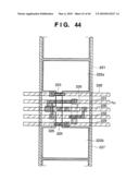 ARRANGEMENT OF CIRCUITS IN PIXELS, EACH CIRCUIT SHARED BY A PLURALITY OF PIXELS, IN IMAGE SENSING APPARATUS diagram and image