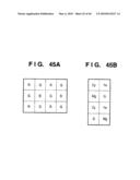 ARRANGEMENT OF CIRCUITS IN PIXELS, EACH CIRCUIT SHARED BY A PLURALITY OF PIXELS, IN IMAGE SENSING APPARATUS diagram and image