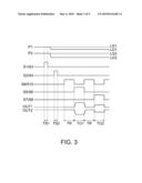 CORRELATED DOUBLE SAMPLING CIRCUIT diagram and image