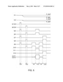 CORRELATED DOUBLE SAMPLING CIRCUIT diagram and image