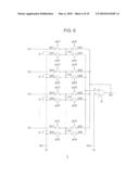 SOLID-STATE IMAGING DEVICE, PIXEL-SIGNAL PROCESSING METHOD, ANALOG-SIGNAL TRANSFERRING DEVICE, AND ANALOG-SIGNAL TRANSFERRING METHOD diagram and image