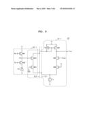 Pixel sensor array and image sensor including the same diagram and image