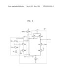 Pixel sensor array and image sensor including the same diagram and image