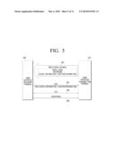 VIDEO APPARATUS AND METHOD OF CONTROLLING THE VIDEO APPARATUS diagram and image