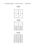 VIDEO SIGNAL PROCESSING APPARATUS AND VIDEO SIGNAL PROCESSING METHOD diagram and image