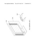 PIXEL STRUCTURE, 3D IMAGE/MULTIPLE VIEW LIQUID CRYSTAL DISPLAY DEVICE AND METHOD OF MANUFACTURING THE SAME diagram and image