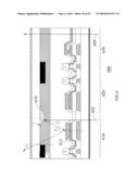 PIXEL STRUCTURE, 3D IMAGE/MULTIPLE VIEW LIQUID CRYSTAL DISPLAY DEVICE AND METHOD OF MANUFACTURING THE SAME diagram and image