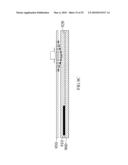 PIXEL STRUCTURE, 3D IMAGE/MULTIPLE VIEW LIQUID CRYSTAL DISPLAY DEVICE AND METHOD OF MANUFACTURING THE SAME diagram and image