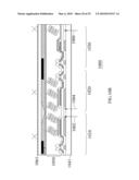 PIXEL STRUCTURE, 3D IMAGE/MULTIPLE VIEW LIQUID CRYSTAL DISPLAY DEVICE AND METHOD OF MANUFACTURING THE SAME diagram and image