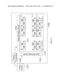 PIXEL STRUCTURE, 3D IMAGE/MULTIPLE VIEW LIQUID CRYSTAL DISPLAY DEVICE AND METHOD OF MANUFACTURING THE SAME diagram and image