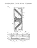 LIQUID CRYSTAL DISPLAY DEVICE diagram and image