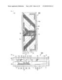 LIQUID CRYSTAL DISPLAY DEVICE diagram and image