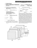 SUBSTRATE FOR A LIQUID CRYSTAL DISPLAY DEVICE AND LIQUID CRYSTAL DISPLAY DEVICE diagram and image