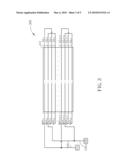 Inspection circuit and display device thereof diagram and image