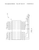 Inspection circuit and display device thereof diagram and image