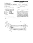 DISPLAY DEVICE diagram and image