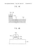 LIQUID CRYSTAL DISPLAY DEVICE AND METHOD OF ASSEMBLING THE LIQUID CRYSTAL DISPLAY DEVICE diagram and image