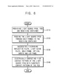 LIQUID CRYSTAL DISPLAY DEVICE AND METHOD OF ASSEMBLING THE LIQUID CRYSTAL DISPLAY DEVICE diagram and image