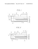 LIQUID CRYSTAL DISPLAY DEVICE diagram and image