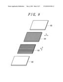 LIQUID CRYSTAL DISPLAY DEVICE diagram and image