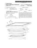 LIQUID CRYSTAL DISPLAY DEVICE diagram and image