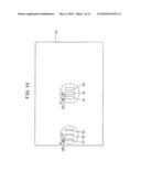 LIQUID CRYSTAL DISPLAY DEVICE diagram and image