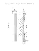 LIQUID CRYSTAL DISPLAY DEVICE diagram and image