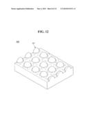 OPTICAL FILM, BACKLIGHT UNIT, AND LIQUID CRYSTAL DISPLAY diagram and image