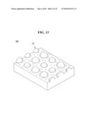 OPTICAL FILM, BACKLIGHT UNIT, AND LIQUID CRYSTAL DISPLAY diagram and image