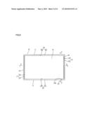 OPTICAL MEMBER UNIT, LIGHTING DEVICE FOR DISPLAY, DISPLAY, AND TELEVISION RECEIVER diagram and image