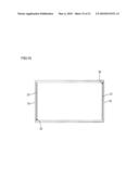 OPTICAL MEMBER UNIT, LIGHTING DEVICE FOR DISPLAY, DISPLAY, AND TELEVISION RECEIVER diagram and image