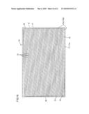 OPTICAL MEMBER UNIT, LIGHTING DEVICE FOR DISPLAY, DISPLAY, AND TELEVISION RECEIVER diagram and image