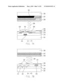 TRANSFLECTIVE LIQUID CRYSTAL DISPLAYS diagram and image