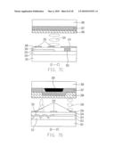 TRANSFLECTIVE LIQUID CRYSTAL DISPLAYS diagram and image