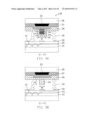 TRANSFLECTIVE LIQUID CRYSTAL DISPLAYS diagram and image