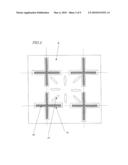 LIQUID CRYSTAL DISPLAY DEVICE diagram and image