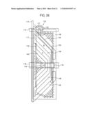 Liquid crystal display device diagram and image