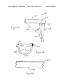 SYSTEM AND APPARATUS FOR EYEGLASS APPLIANCE PLATFORM diagram and image