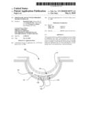 OPHTHALMIC DEVICE WITH EMBEDDED MICROCONTROLLER diagram and image