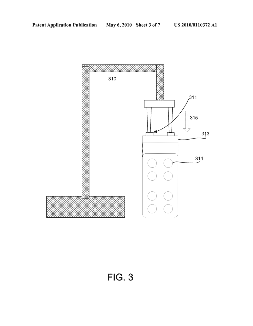 OPHTHALMIC DEVICE WITH EMBEDDED MICROCONTROLLER - diagram, schematic, and image 04