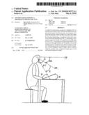 METHOD FOR DETERMINING A PROGRESSIVE OPHTHALMIC LENS diagram and image