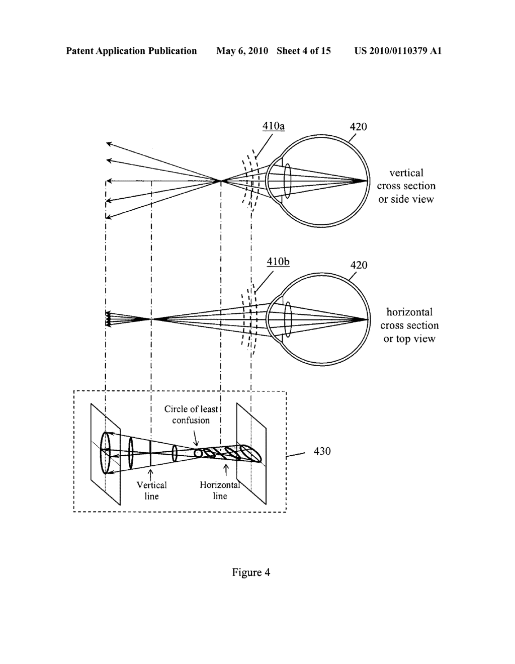 OPTIMIZING VISION CORRECTION PROCEDURES - diagram, schematic, and image 05