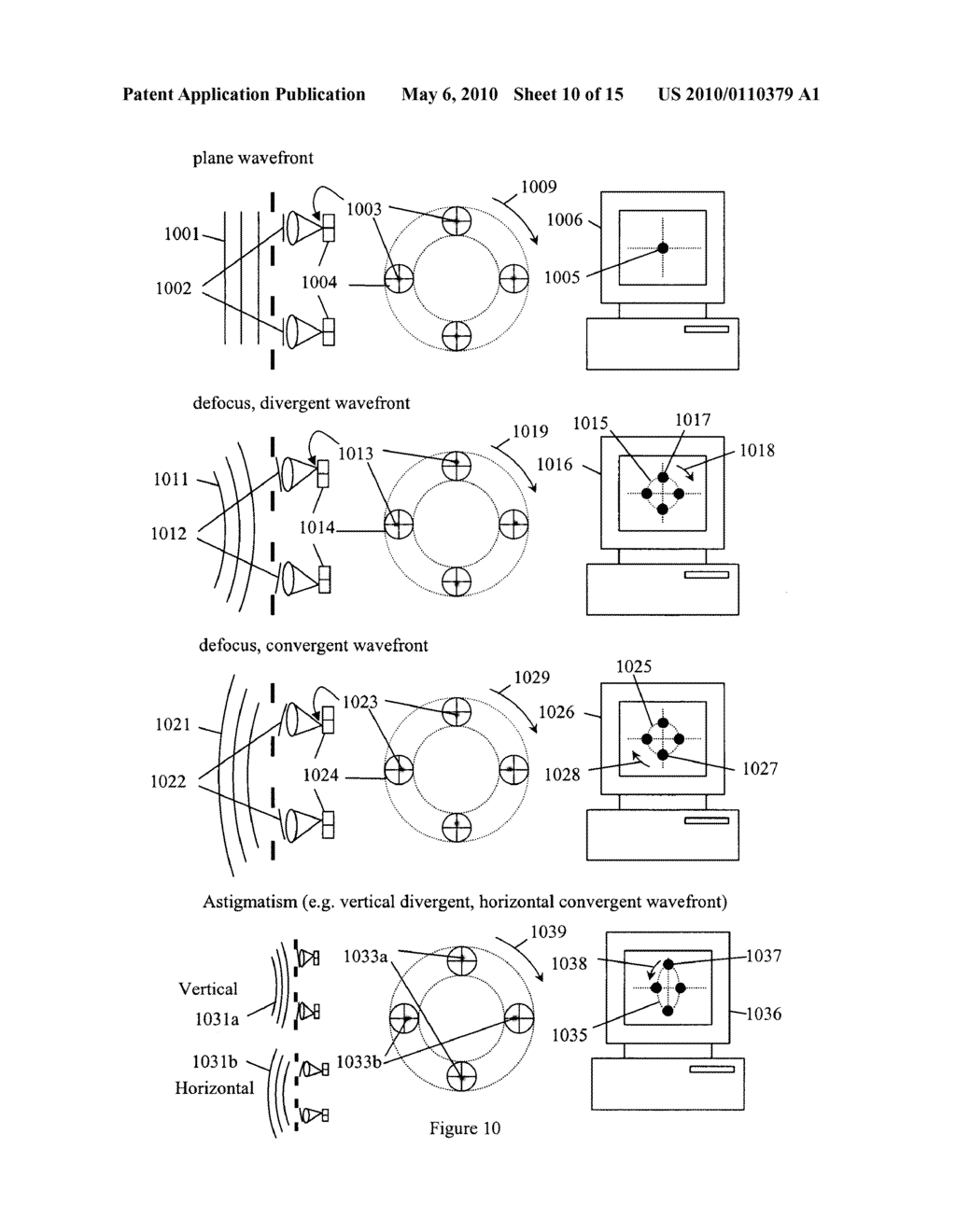 OPTIMIZING VISION CORRECTION PROCEDURES - diagram, schematic, and image 11