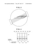 SCANNING EXPOSURE APPARATUS, CONTROL METHOD THEREFOR, AND DEVICE MANUFACTURING METHOD diagram and image