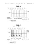 SCANNING EXPOSURE APPARATUS, CONTROL METHOD THEREFOR, AND DEVICE MANUFACTURING METHOD diagram and image