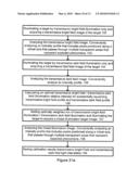 METHOD AND SYSTEM FOR DEFECT DETECTION USING TRANSMISSIVE BRIGHT FIELD ILLUMINATION AND TRANSMISSIVE DARK FIELD ILLUMINATION diagram and image