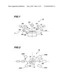 Front Quartersphere Scattered Light Analysis diagram and image