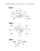 Front Quartersphere Scattered Light Analysis diagram and image