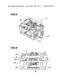 Front Quartersphere Scattered Light Analysis diagram and image