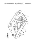 Front Quartersphere Scattered Light Analysis diagram and image